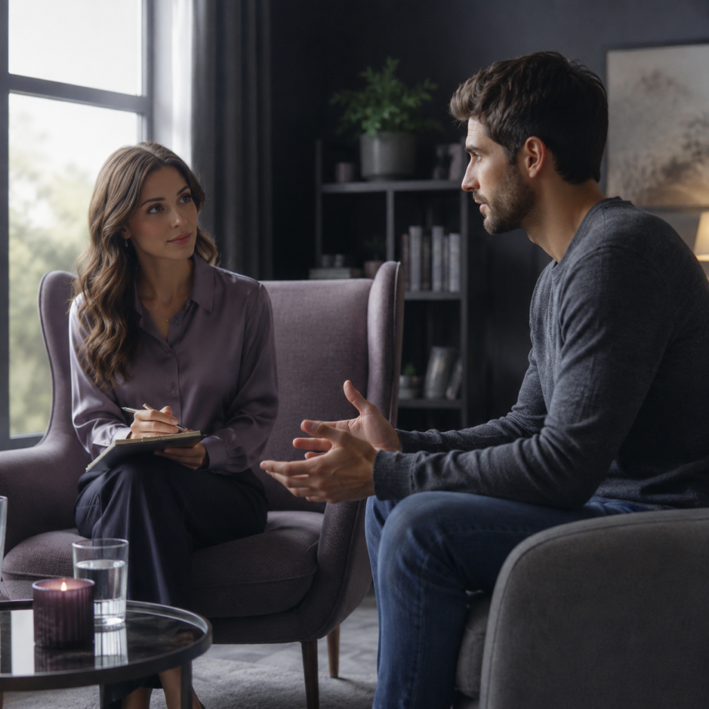 Counseling